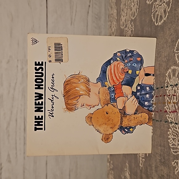 Vintage | Lot of 12 Young Children's Educational Books - Picture 12 of 13